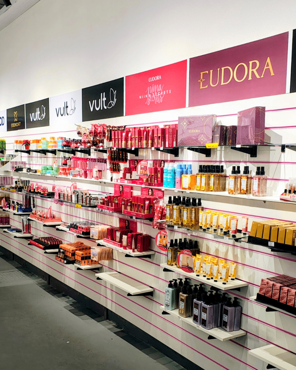 Perfumaria